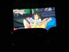 -大光明丽星VIP影城(昌里路杜比全景声店)