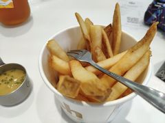 -艾薯夫妇Aysh(福田星河COCOPark店)