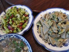 -老三羊汤【北兴隆街店】