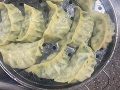 -瓦市黄羊群羊肉馆(火车站路店)