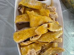 -小六农家乐(崇明西沙湿地店)