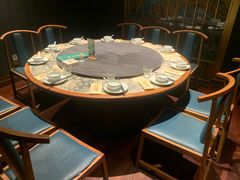 -梁家大院•农家菜(昆山会展中心店)