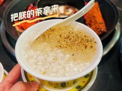 -巴蜀大将火锅(春熙店)