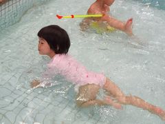 -南宫温泉水世界