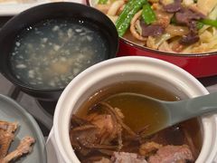 -先记烧鹅王·本地粤菜(福永店)