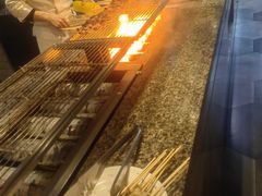 -星伦多自助料理(爱琴海店)