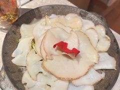 -芸山季·云南野生菌火锅(宝能环球汇店)