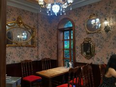 -秘密旅行Bonjour(黑金冠 江南西店)