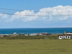 -青海湖二郎剑景区