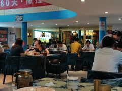 -撒拉花儿·新疆菜·清真(太阳宫店)