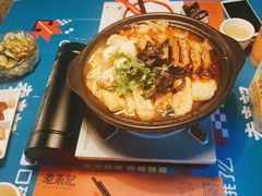 -老表记广西宵夜螺蛳鸭脚煲(西大店)