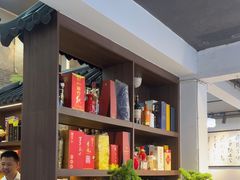-闽公馆·客家私房菜·商务宴请·包厢(杏林橡树湾店)