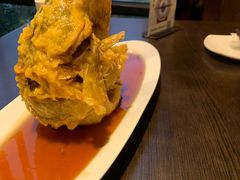 -老牌坊鲁菜名店(聊城美食岛店)