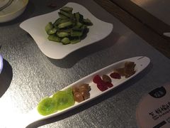 -探鱼·鲜青椒爽麻烤鱼(广州花都来又来店)