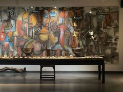 -陶醉馆·艺术雅集私宴