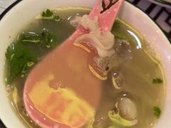 -云晓光头烧烤吧(德平路店)