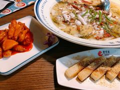 -酸婆娘江湖川菜(紫竹路店)