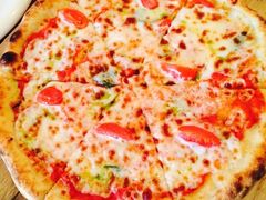 Babbo-BaBBo巴博意大利餐厅