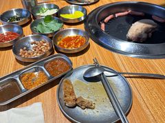 -哼蟹二将·烤肉酱蟹(合生汇店)