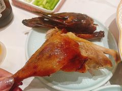 -梅利汴京烤鸭•开封豫菜地标店(东司门店)