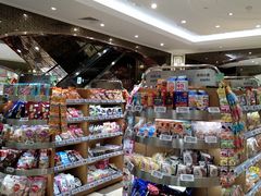 -杭州大厦LSE城市生活超市(杭州大厦店)