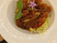 -利顺德大饭店·水岸中餐厅(小白楼店)
