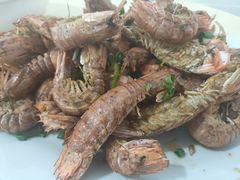 -秋姐美食店(旅游大道店)