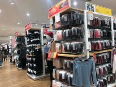 -优衣库(长沙国金中心店)