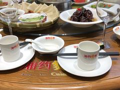 -湘约爨厨(太白立交店)