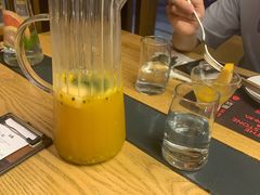 -原石牛扒·约会餐厅(龙城万科里店)