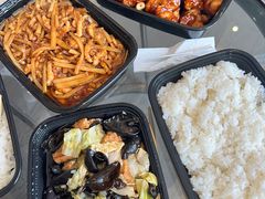 -肘子酥·天津菜·特色捞面(德云社店)