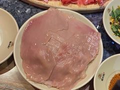 -蜀大侠火锅(森兰花园城店)