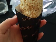 -仟吉KenGee(国贸360店)