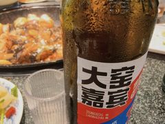 -老渔翁炖鱼坊(黄海西路东山店)