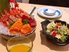 -大渔铁板烧(万象城店)