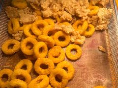 -比格比萨自助(南京万达茂店)