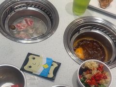 -龍歌自助小火锅(李沧丽达店)