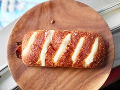 番茄芝士面包-山崎面包(第一八佰伴店)