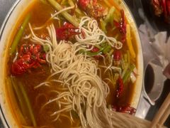 -红盔甲·小龙虾(人民广场店)