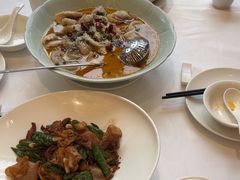 -谢先生酒店·椒宴集(沙湖店)