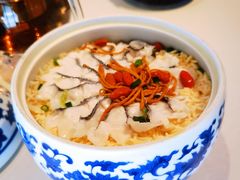 翅汤活鱼捞饭-悦江(梅奔中心店)