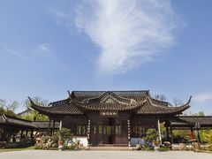 -盆景园(扬州大运河文化旅游度假区)