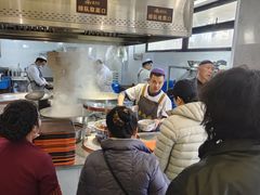 -清真磨沟沿老字号牛肉面(总店)