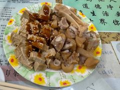 -品味轩(华山路店)