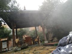 -咸宁万豪温泉谷度假区