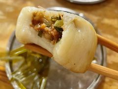 肉心米粑-丽华叶儿粑总汇