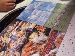 -沪小胖·小龙虾·蓝龙王(八佰伴店)