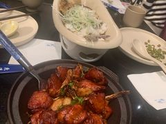 -鹿港小镇(霄云店)