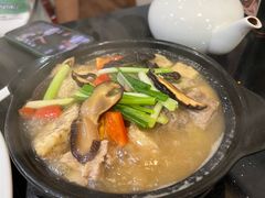 -潮州菜馆(十里河店)