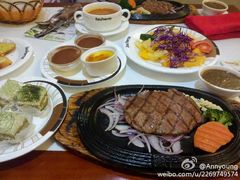 -斗牛士牛排餐厅(协信星光时代广场店)